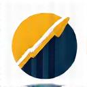 Icon representing financial advisory