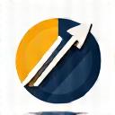 Icon representing operational efficiency