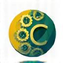 Icon representing sustainability consulting