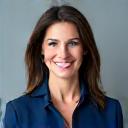 Professional portrait of Elenor Vance, Managing Partner
